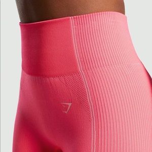 ‼️SOLD‼️NWT Gymshark Seamless Leggings